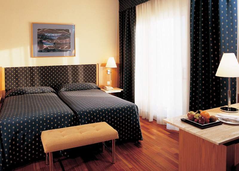 Hotel Nh Les Corts